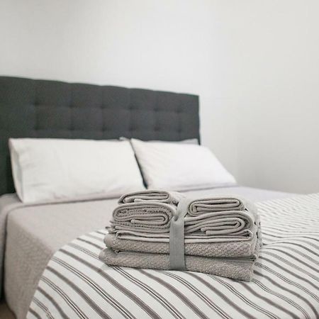 Ambrosio Flats Valencia - El Mercat المظهر الخارجي الصورة