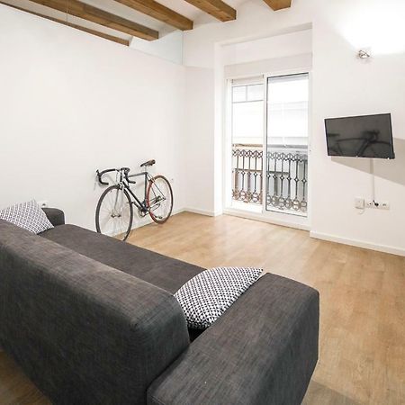 Ambrosio Flats Valencia - El Mercat المظهر الخارجي الصورة