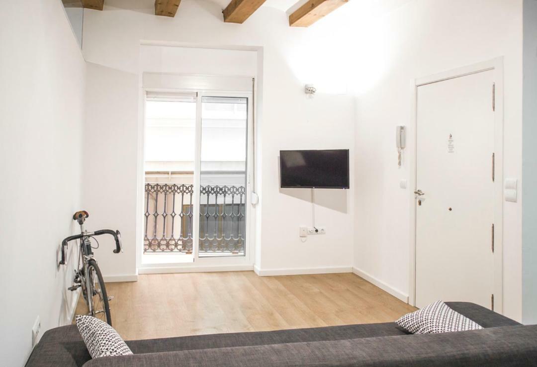 Ambrosio Flats Valencia - El Mercat المظهر الخارجي الصورة